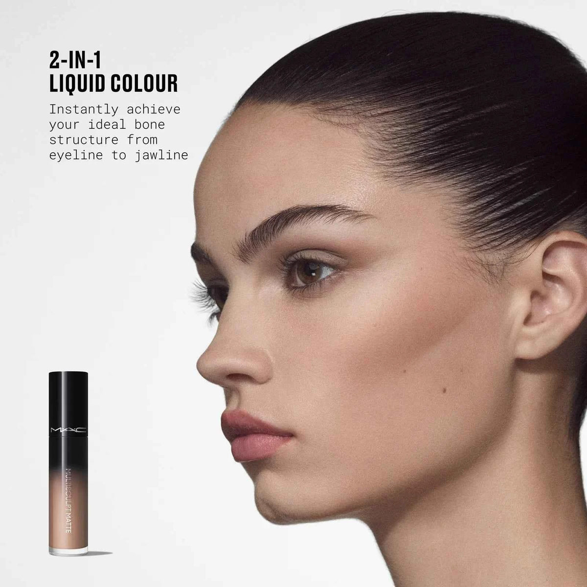 Multisculpt Matte Liquid Colour