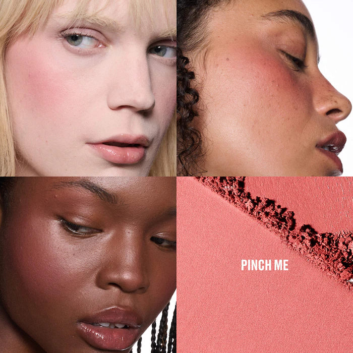 Skinfinish Colourstruck Blush - Azora Beauty