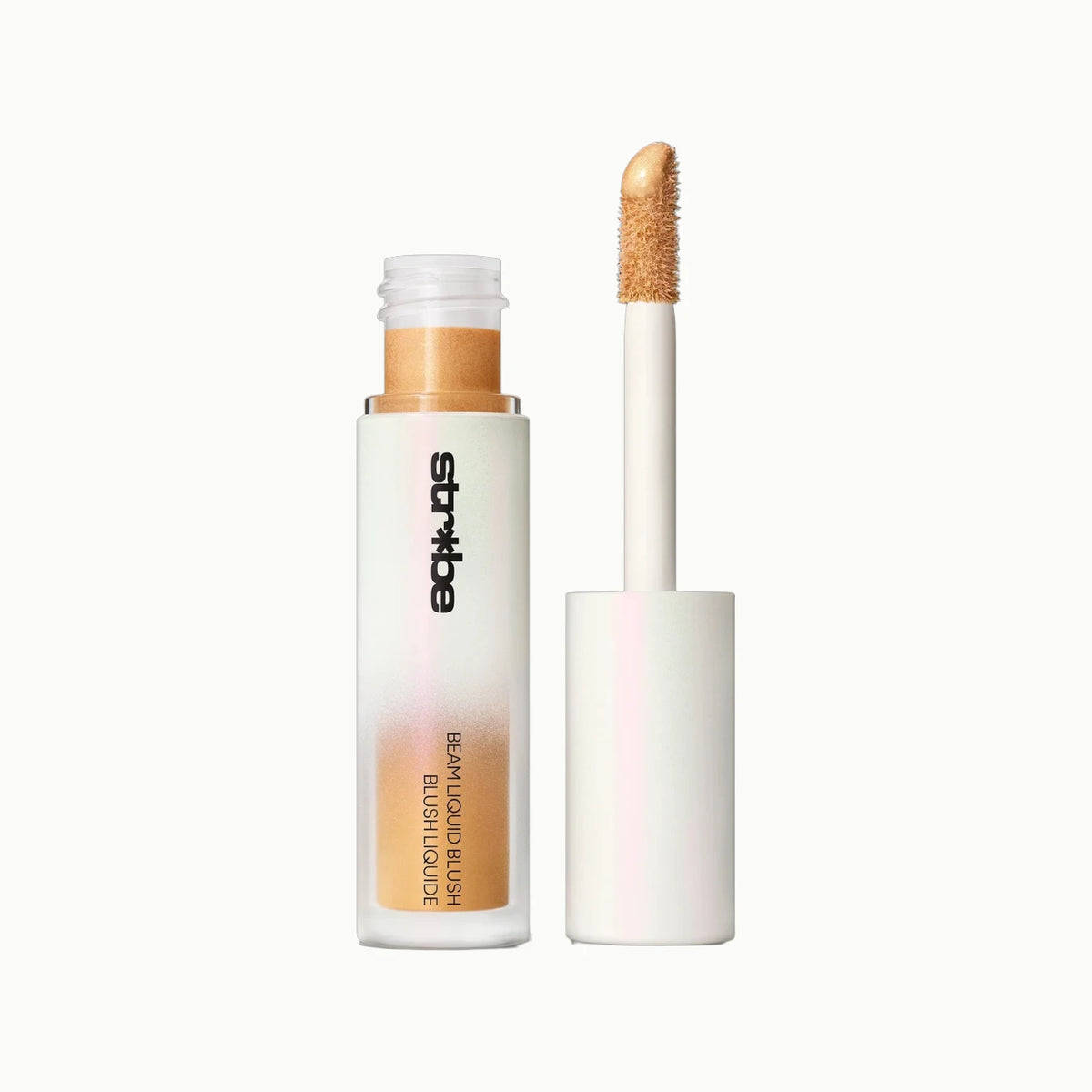 Strobe Beam Liquid Blush - Azora Beauty