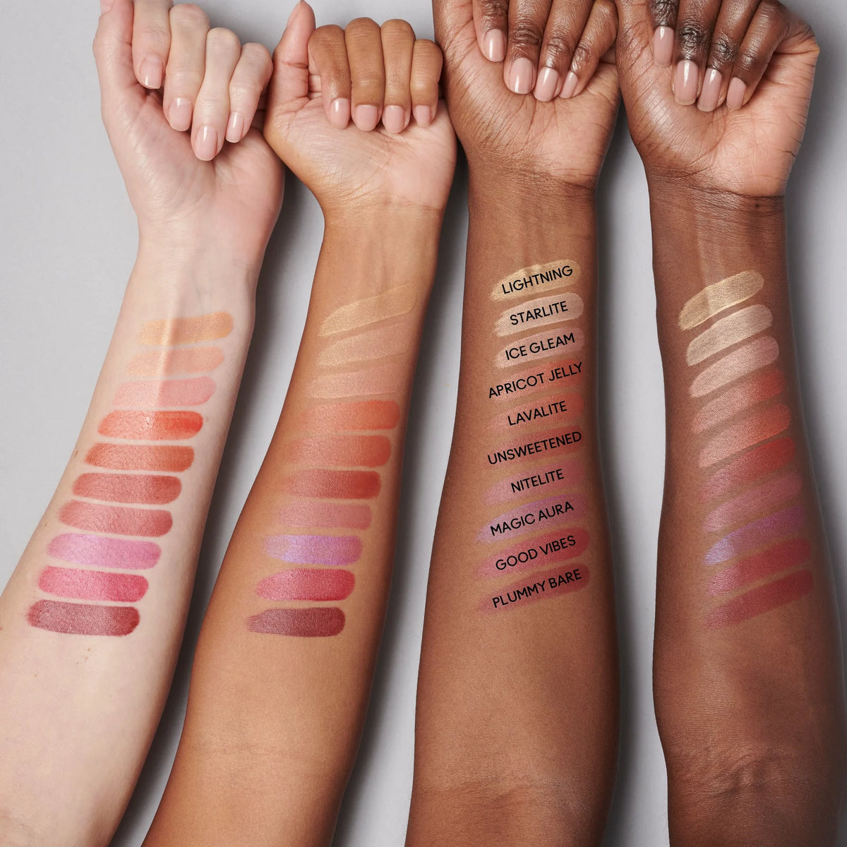 Strobe Beam Liquid Blush - Azora Beauty
