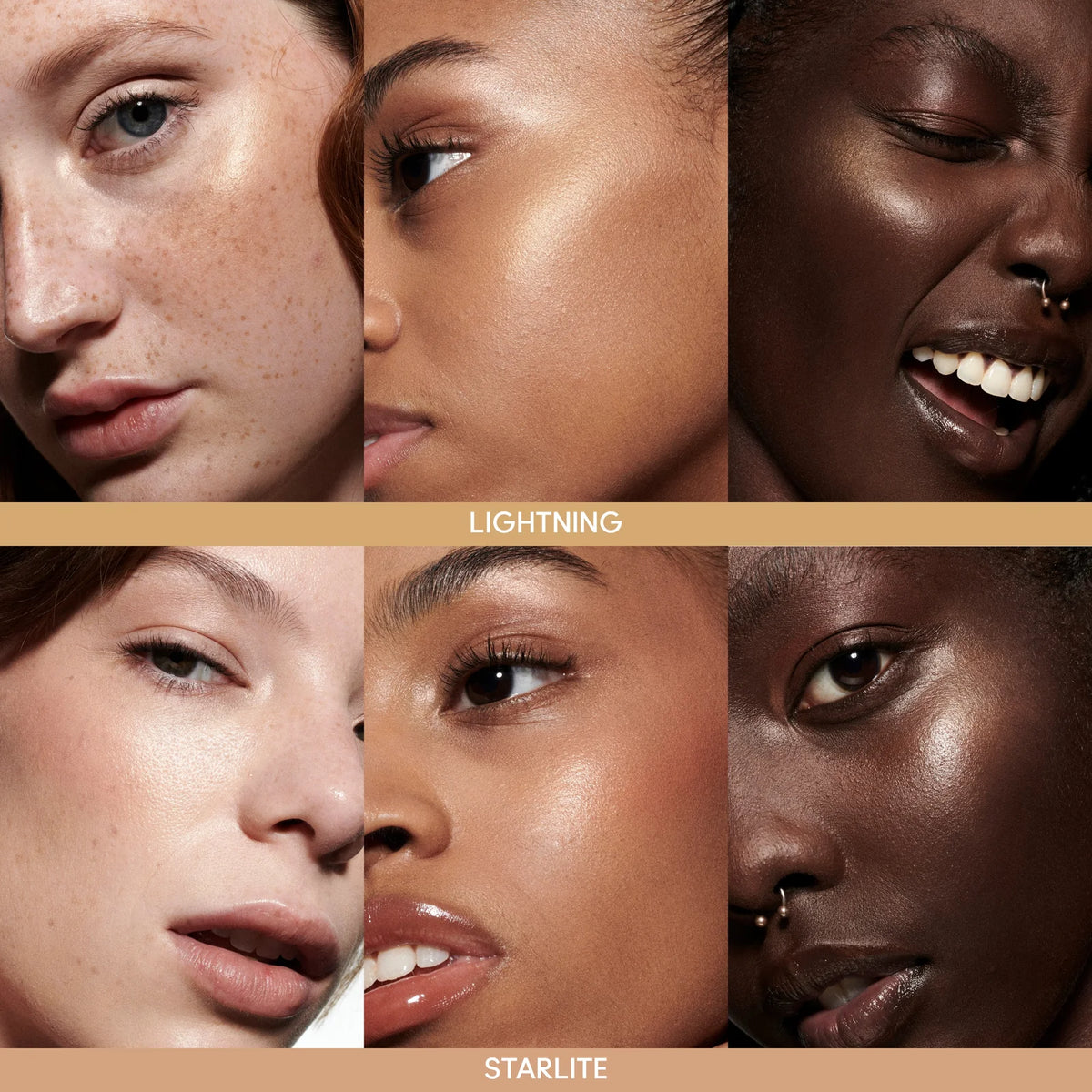 Strobe Beam Liquid Blush - Azora Beauty