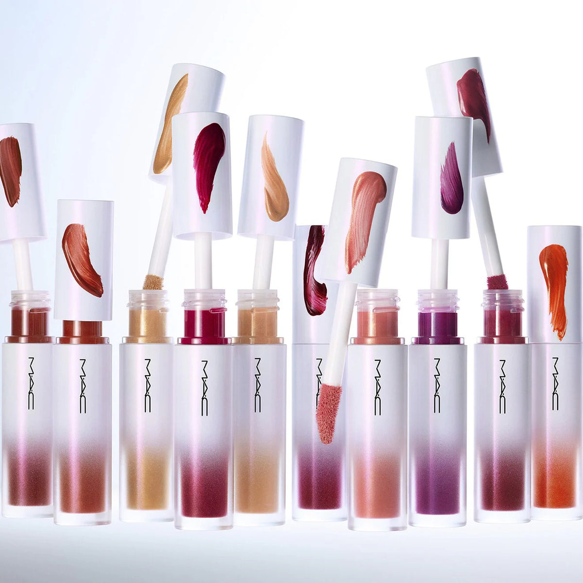 Strobe Beam Liquid Blush - Azora Beauty