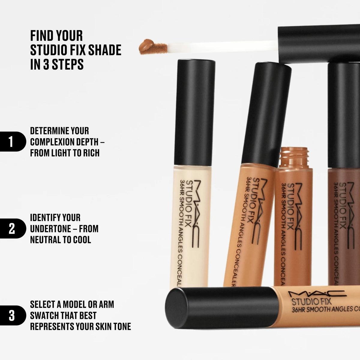 Studio Fix 36hr Smooth Angles Concealer - Azora Beauty