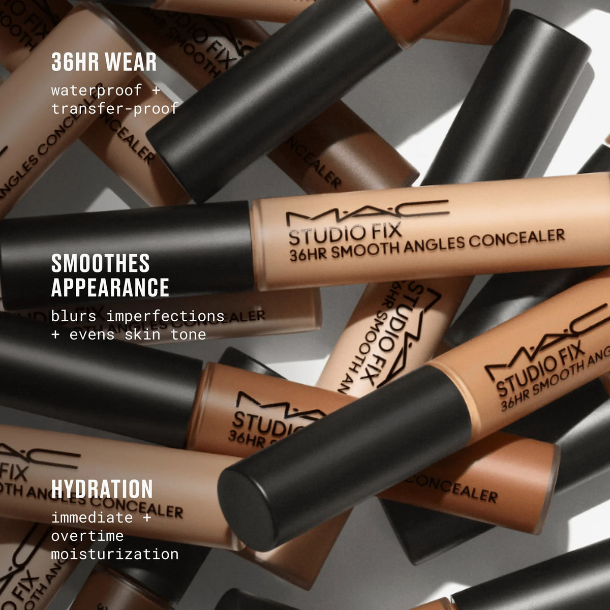 Studio Fix 36hr Smooth Angles Concealer - Azora Beauty