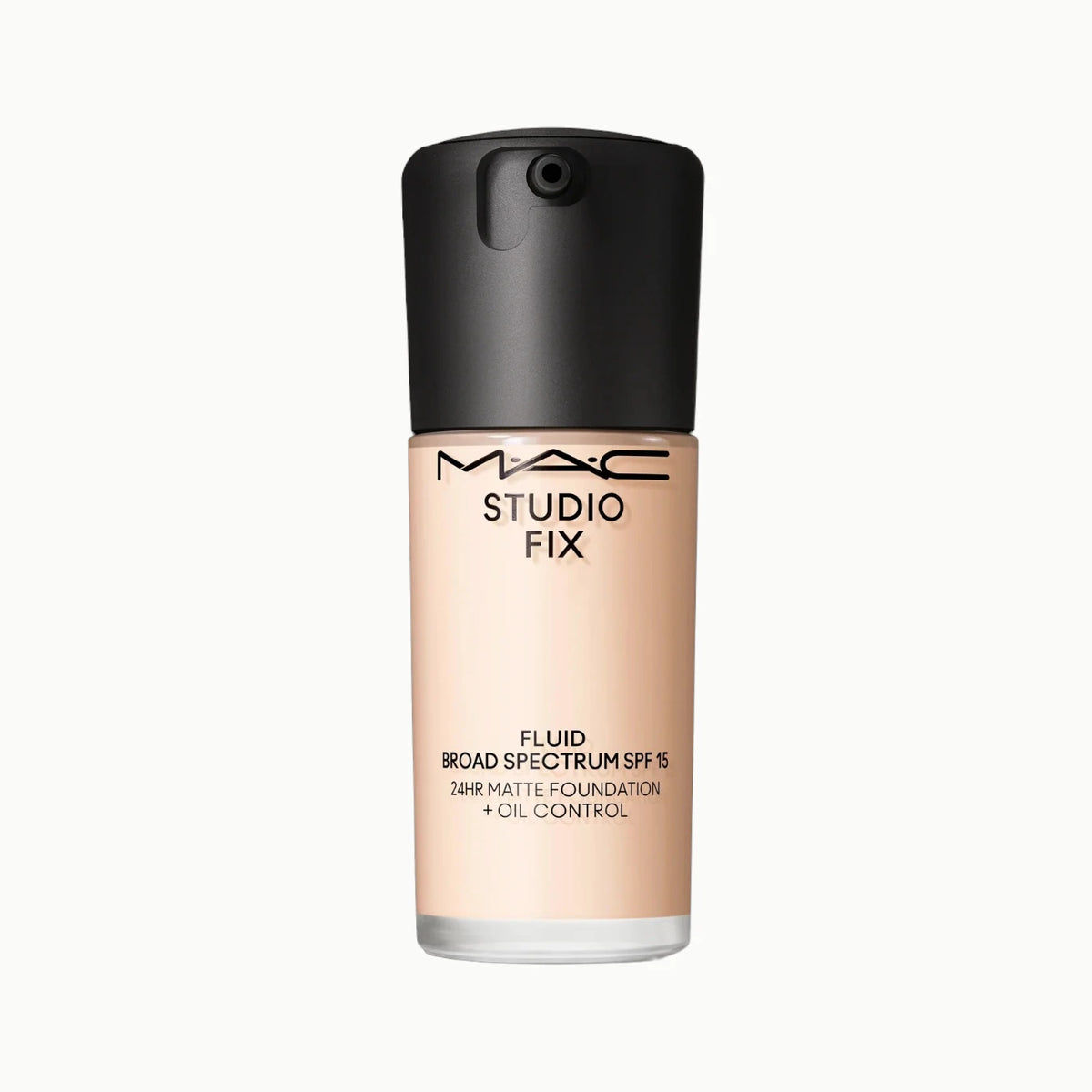Studio Fix Fluid SPF 15 24Hr Matte