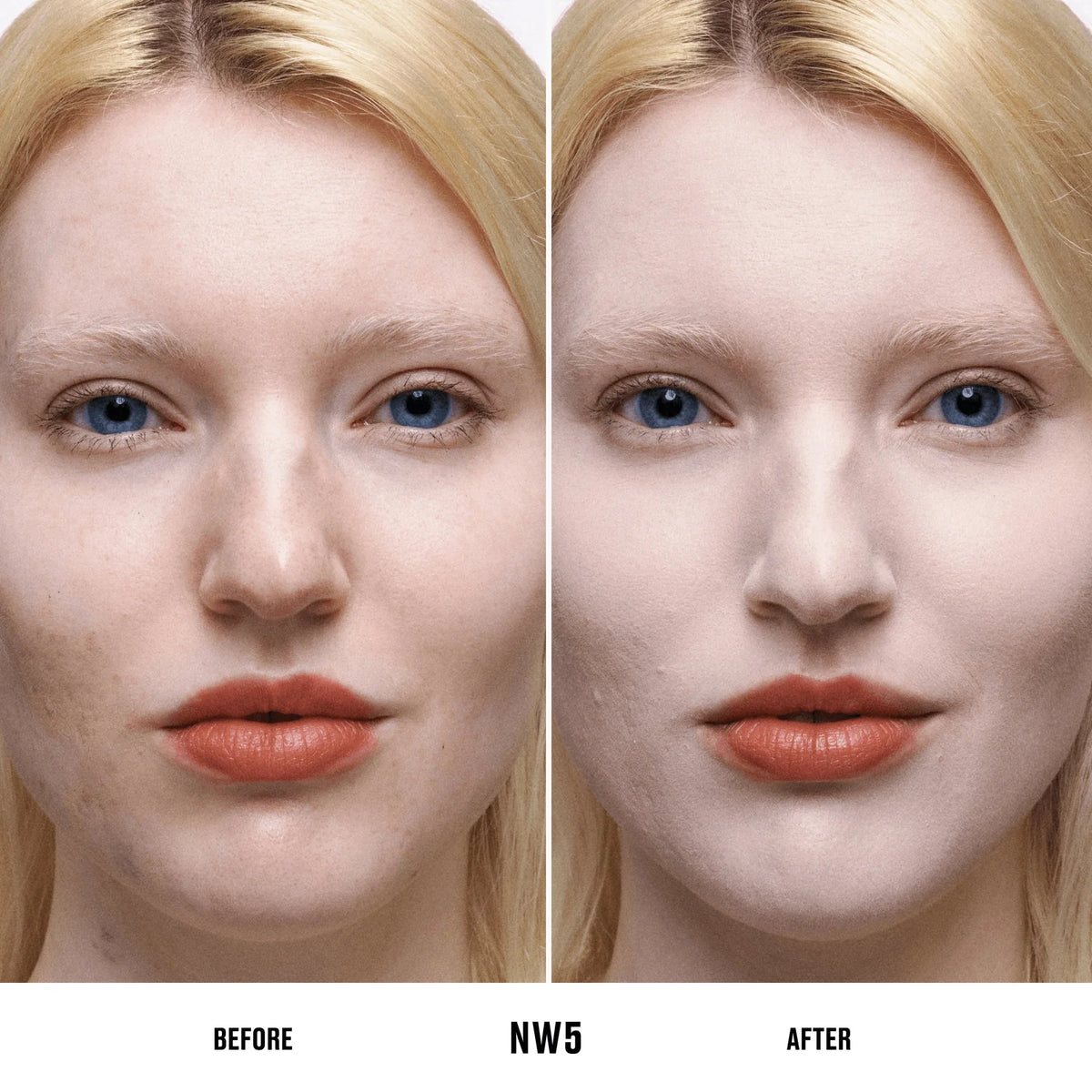 Studio Fix Fluid SPF 15 24Hr Matte