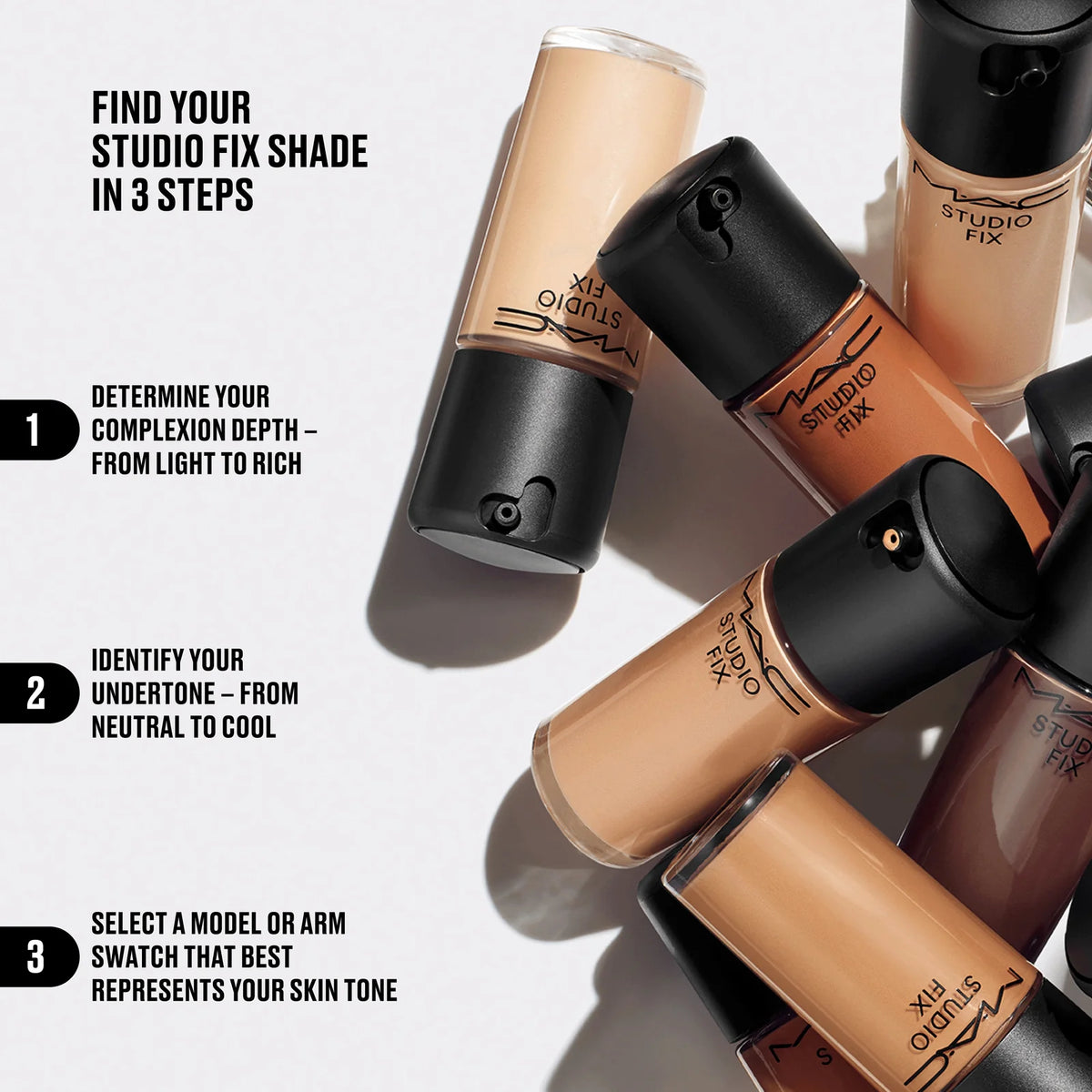 Studio Fix Fluid SPF 15 24Hr Matte