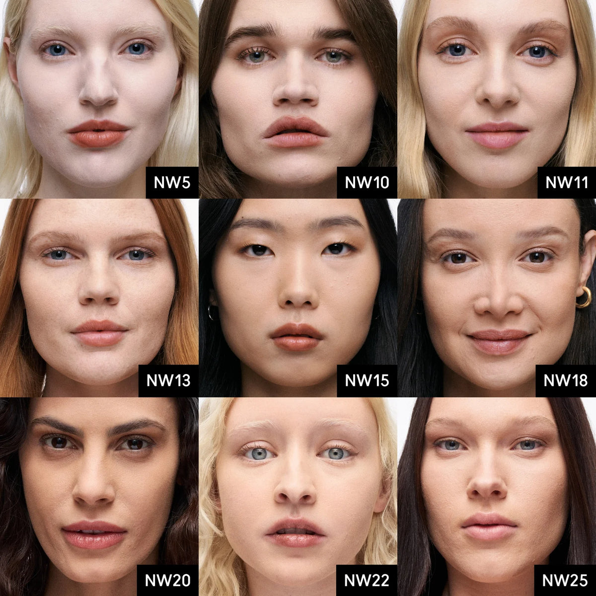Studio Fix Powder Plus Foundation