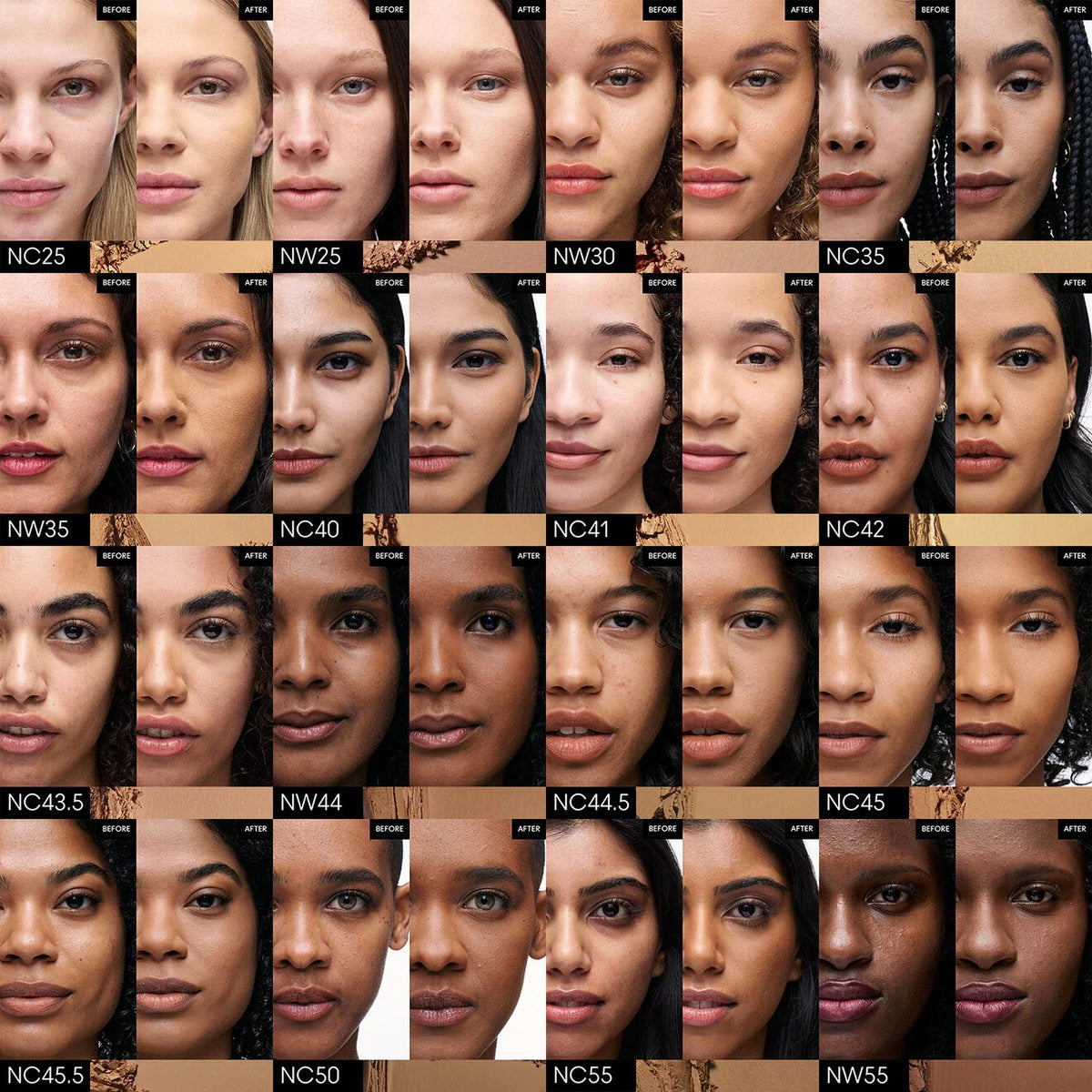 Studio Fix Powder Plus Foundation