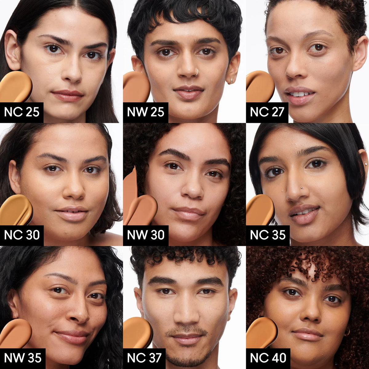 Studio Radiance 24Hr Luminous Lift Concealer - Azora Beauty