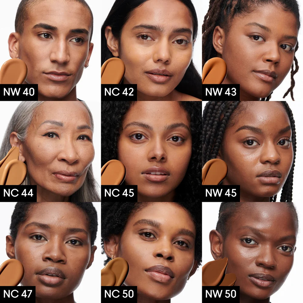 Studio Radiance 24Hr Luminous Lift Concealer - Azora Beauty