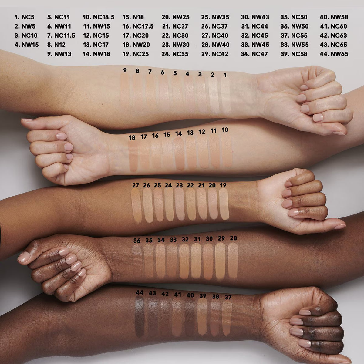 Studio Radiance 24Hr Luminous Lift Concealer - Azora Beauty