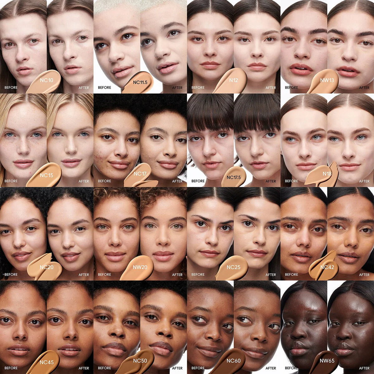 Studio Radiance 24Hr Luminous Lift Concealer - Azora Beauty