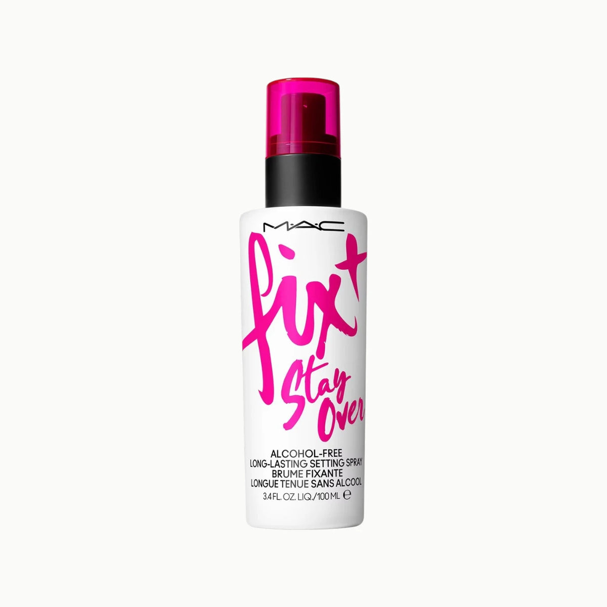 Fix+ Stay Over 24HR Setting Spray