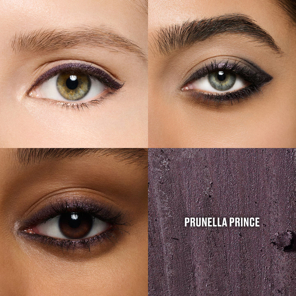 Kajal Excess Longwear Smoky Eye Liner
