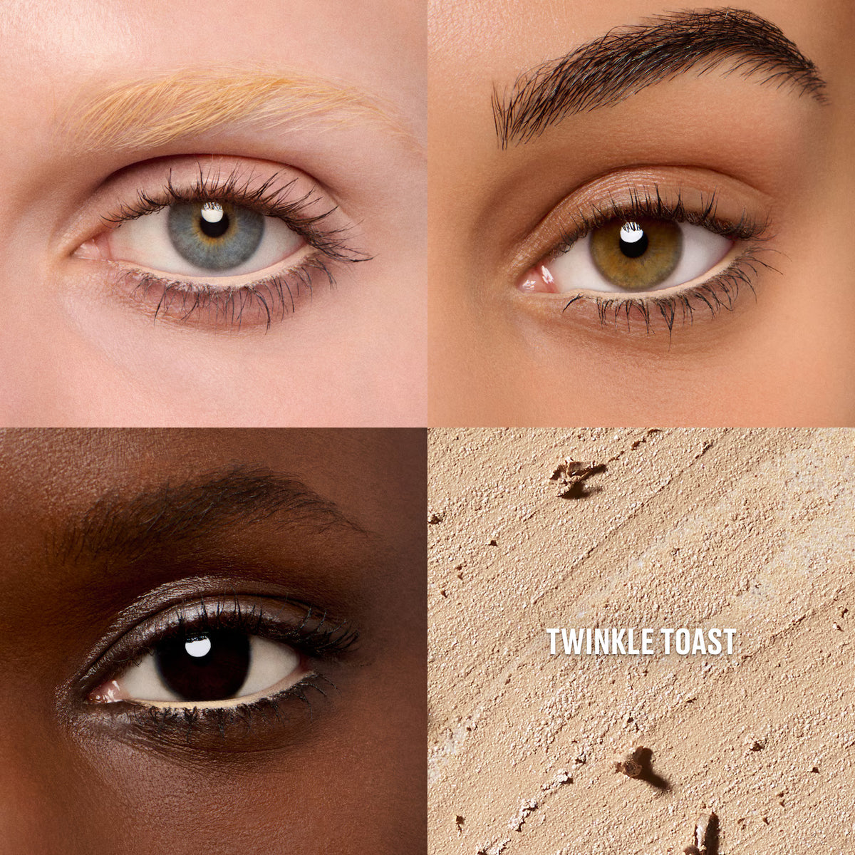 Kajal Excess Longwear Smoky Eye Liner
