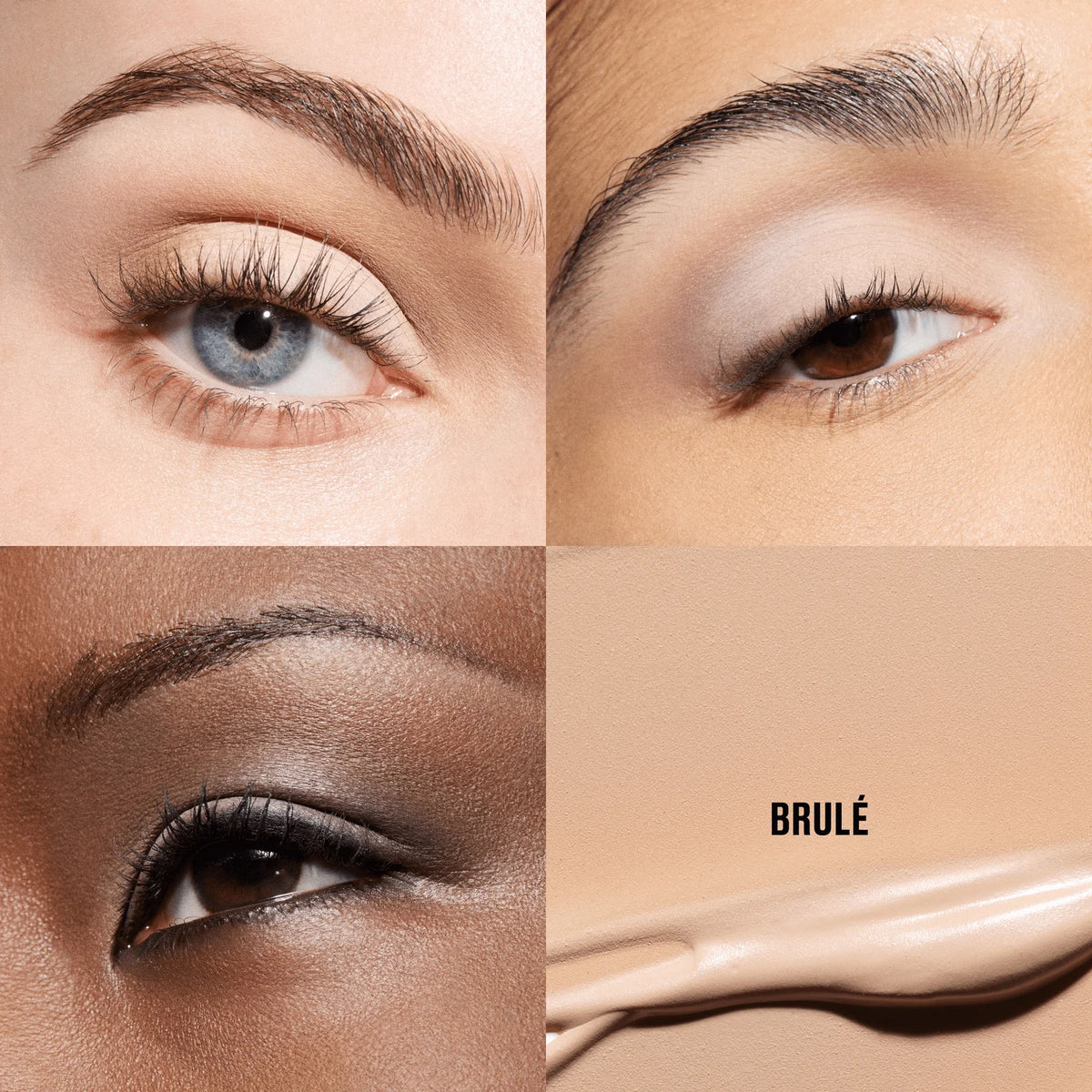 Multisculpt Matte Liquid Colour - Azora Beauty