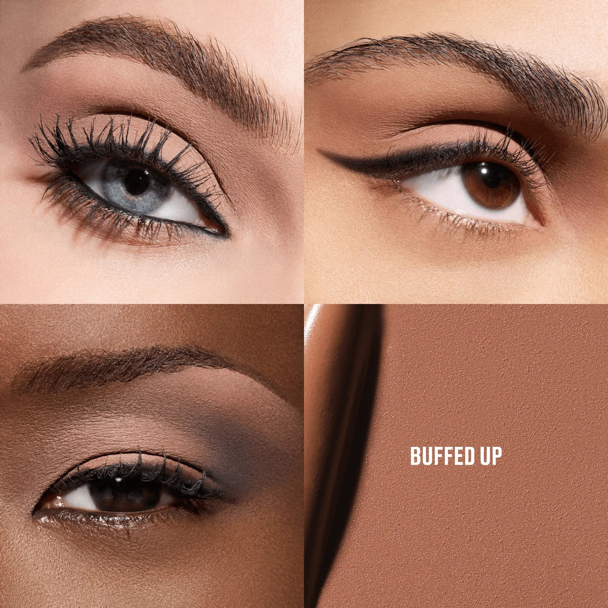 Multisculpt Matte Liquid Colour - Azora Beauty
