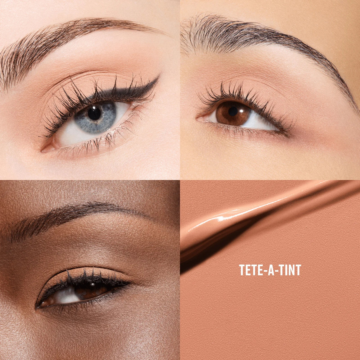Multisculpt Matte Liquid Colour - Azora Beauty