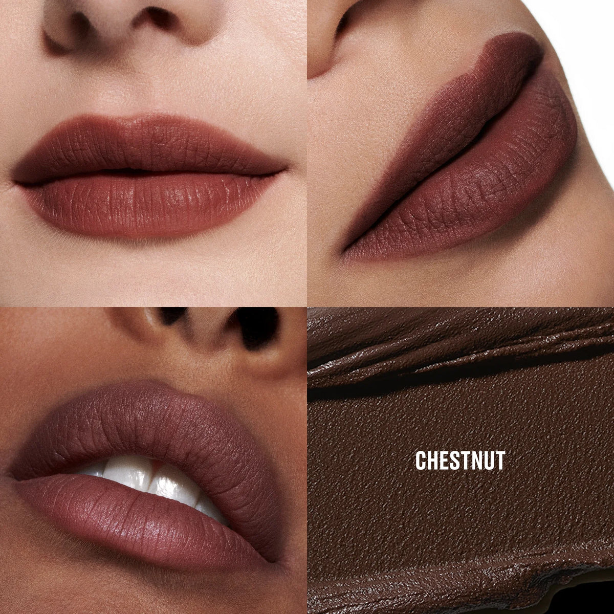 Powder Kiss Lip + Cheek Mousse - Azora Beauty