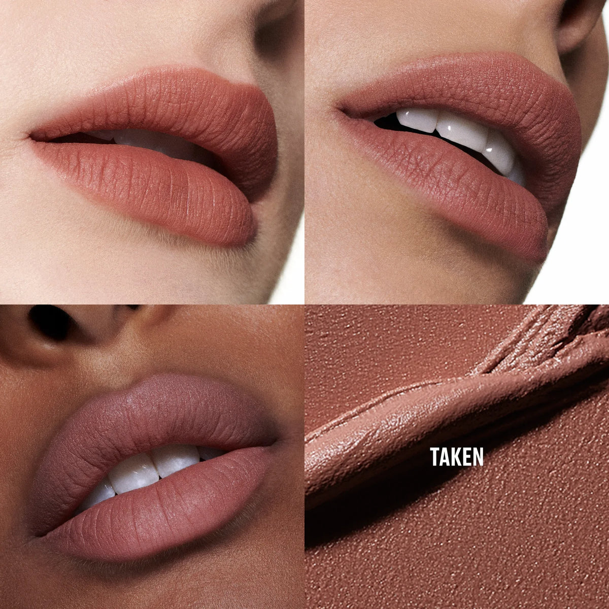 Powder Kiss Lip + Cheek Mousse - Azora Beauty