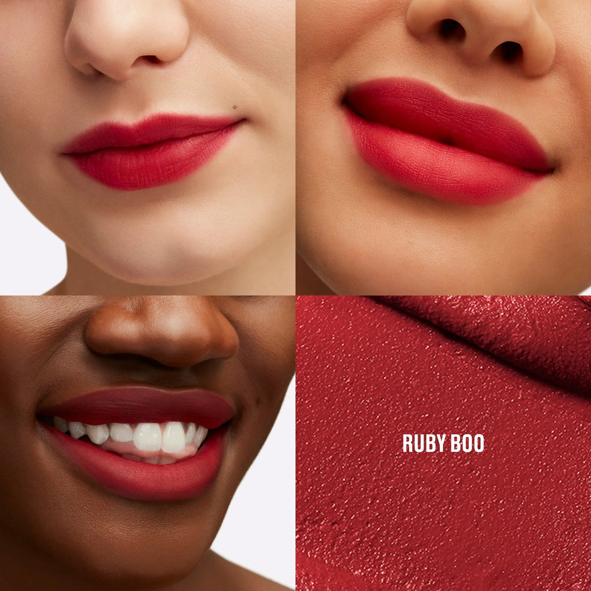 Powder Kiss Lip + Cheek Mousse - Azora Beauty