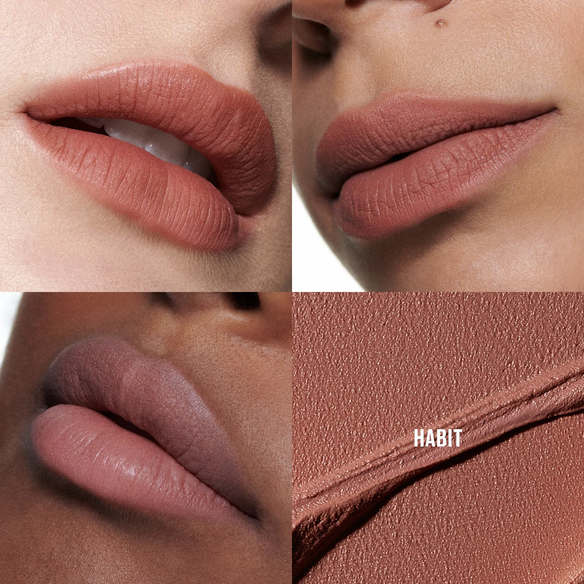 Powder Kiss Lip + Cheek Mousse - Azora Beauty