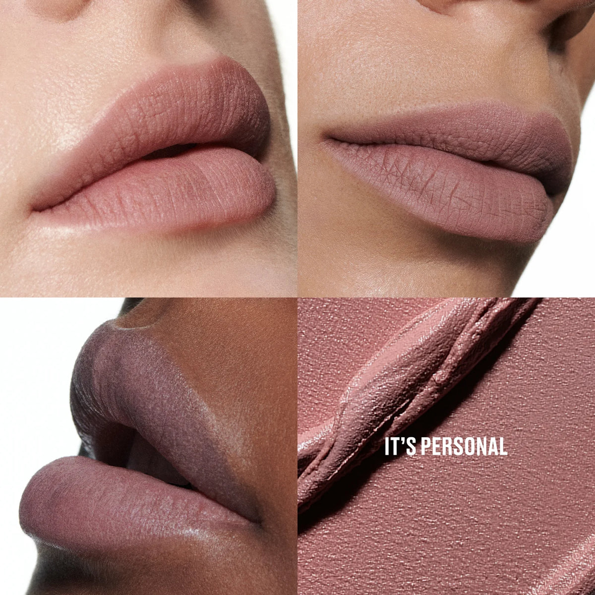 Powder Kiss Lip + Cheek Mousse - Azora Beauty