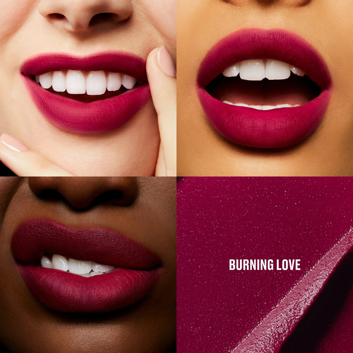 Powder Kiss Lip + Cheek Mousse - Azora Beauty