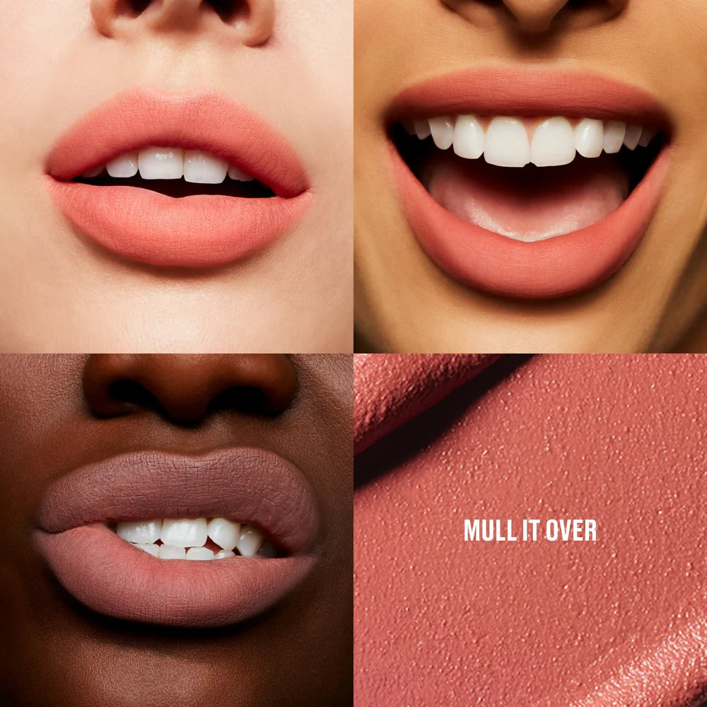 Powder Kiss Lip + Cheek Mousse - Azora Beauty