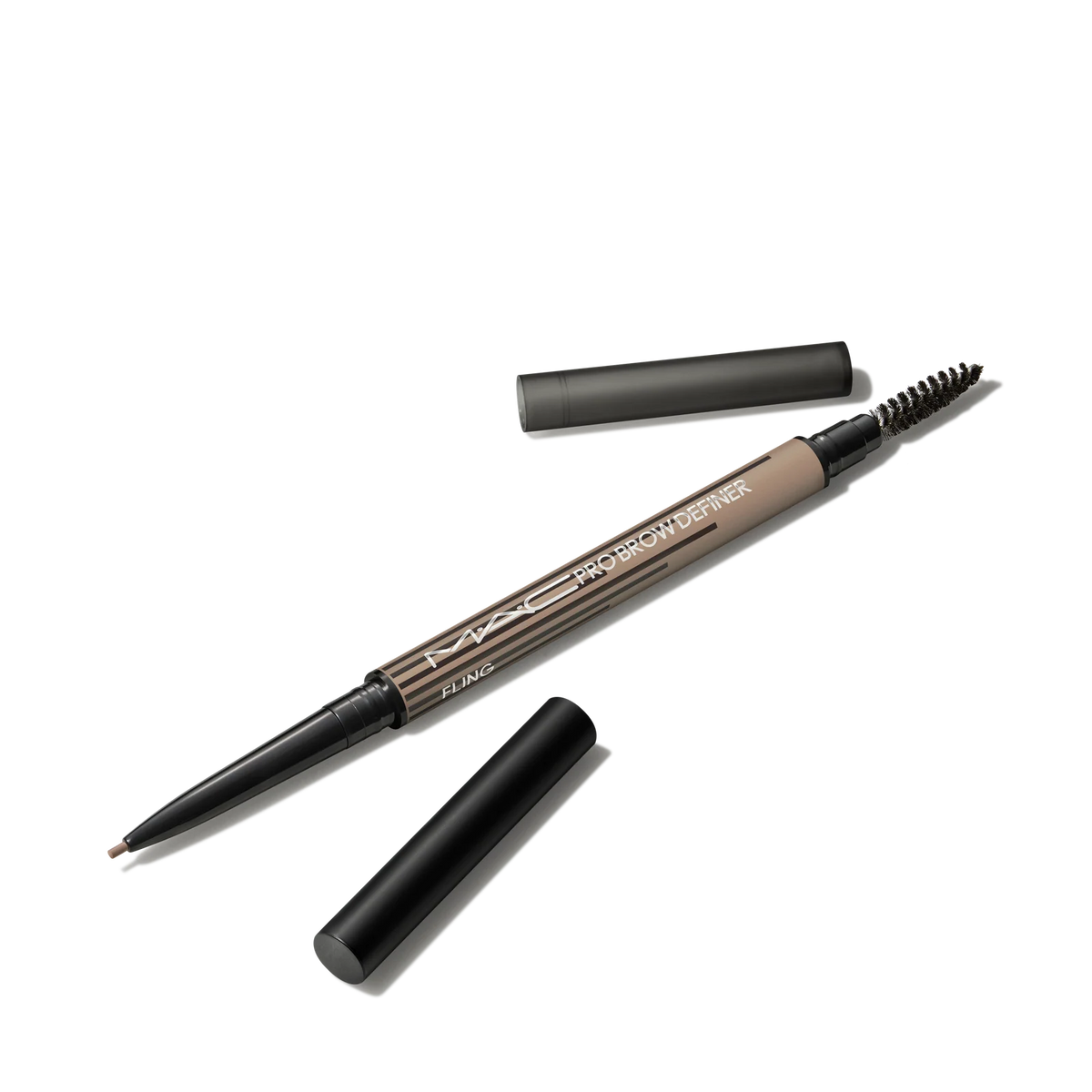 Pro Brow Definer 1mm Tip Brow Pencil - Azora Beauty