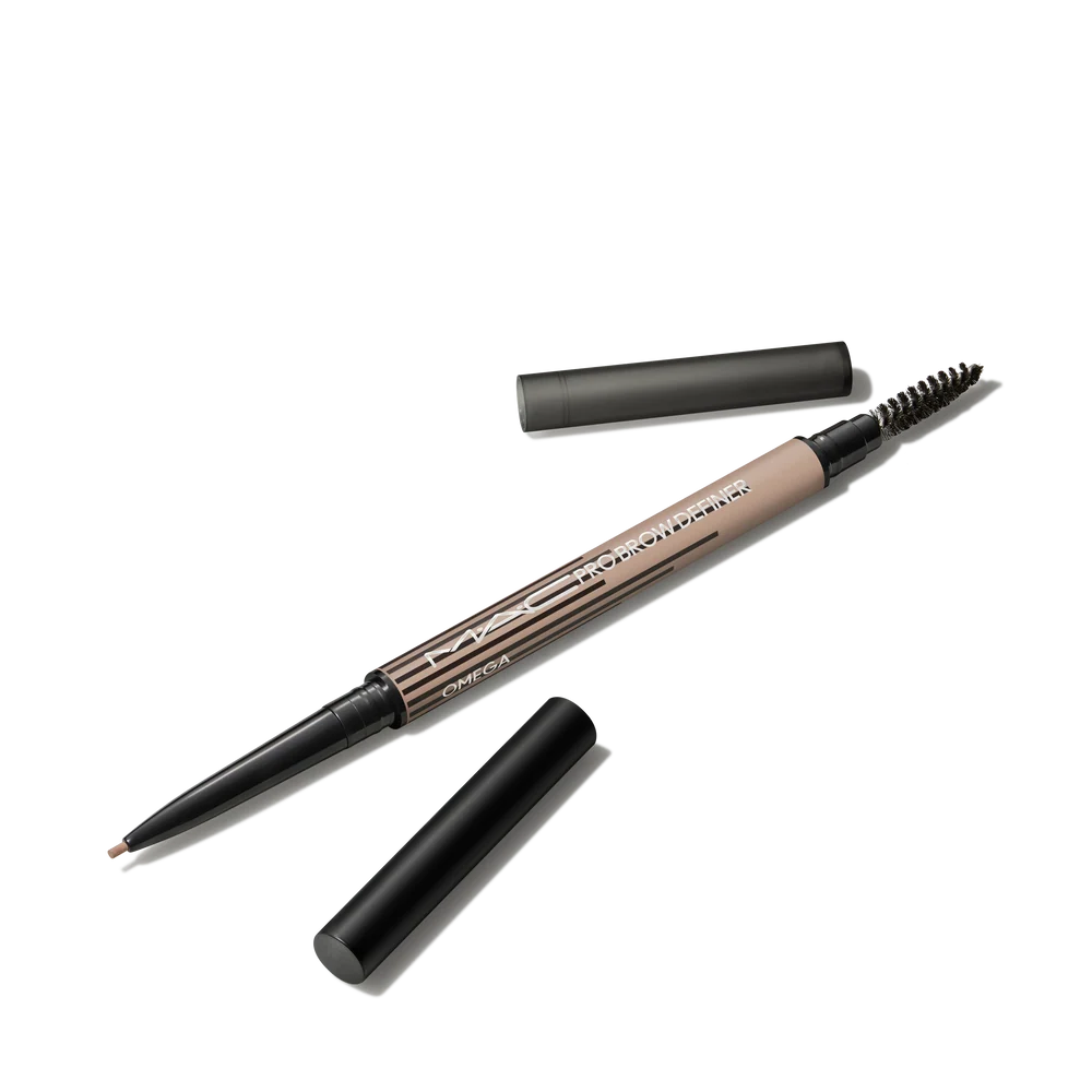 Pro Brow Definer 1mm Tip Brow Pencil - Azora Beauty