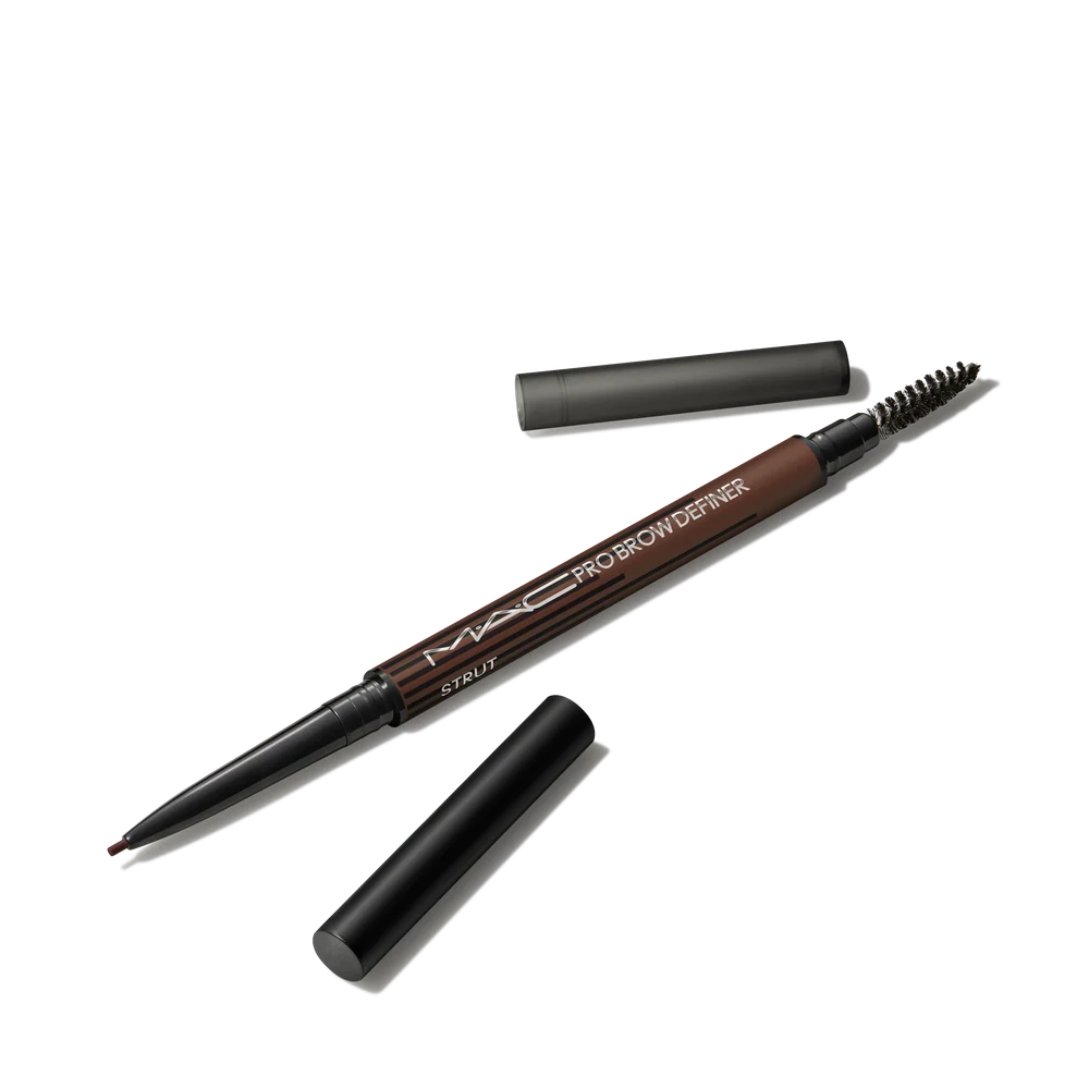 Pro Brow Definer 1mm Tip Brow Pencil - Azora Beauty