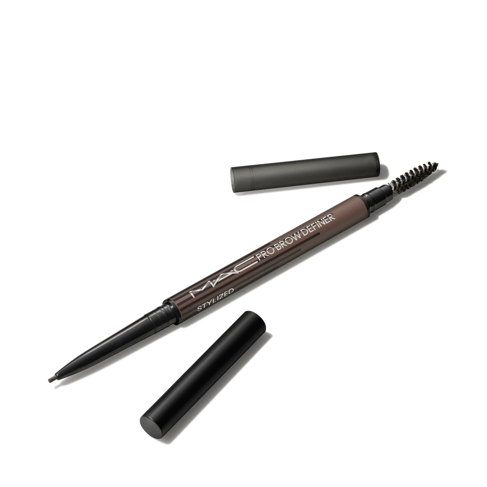 Pro Brow Definer 1mm Tip Brow Pencil - Azora Beauty