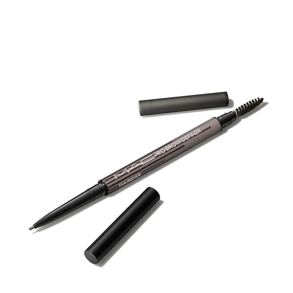 Pro Brow Definer 1mm Tip Brow Pencil - Azora Beauty