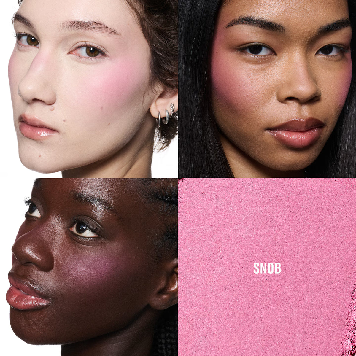 Skinfinish Colourstruck Blush