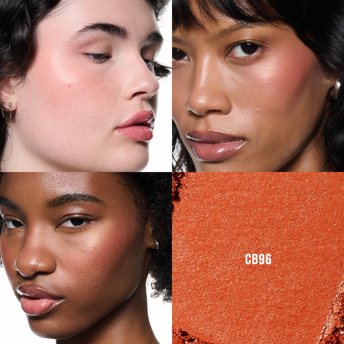 Skinfinish Colourstruck Blush