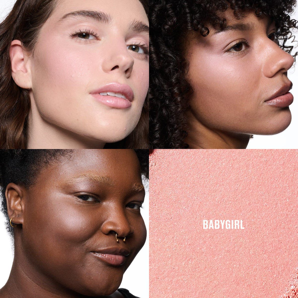 Skinfinish Colourstruck Blush