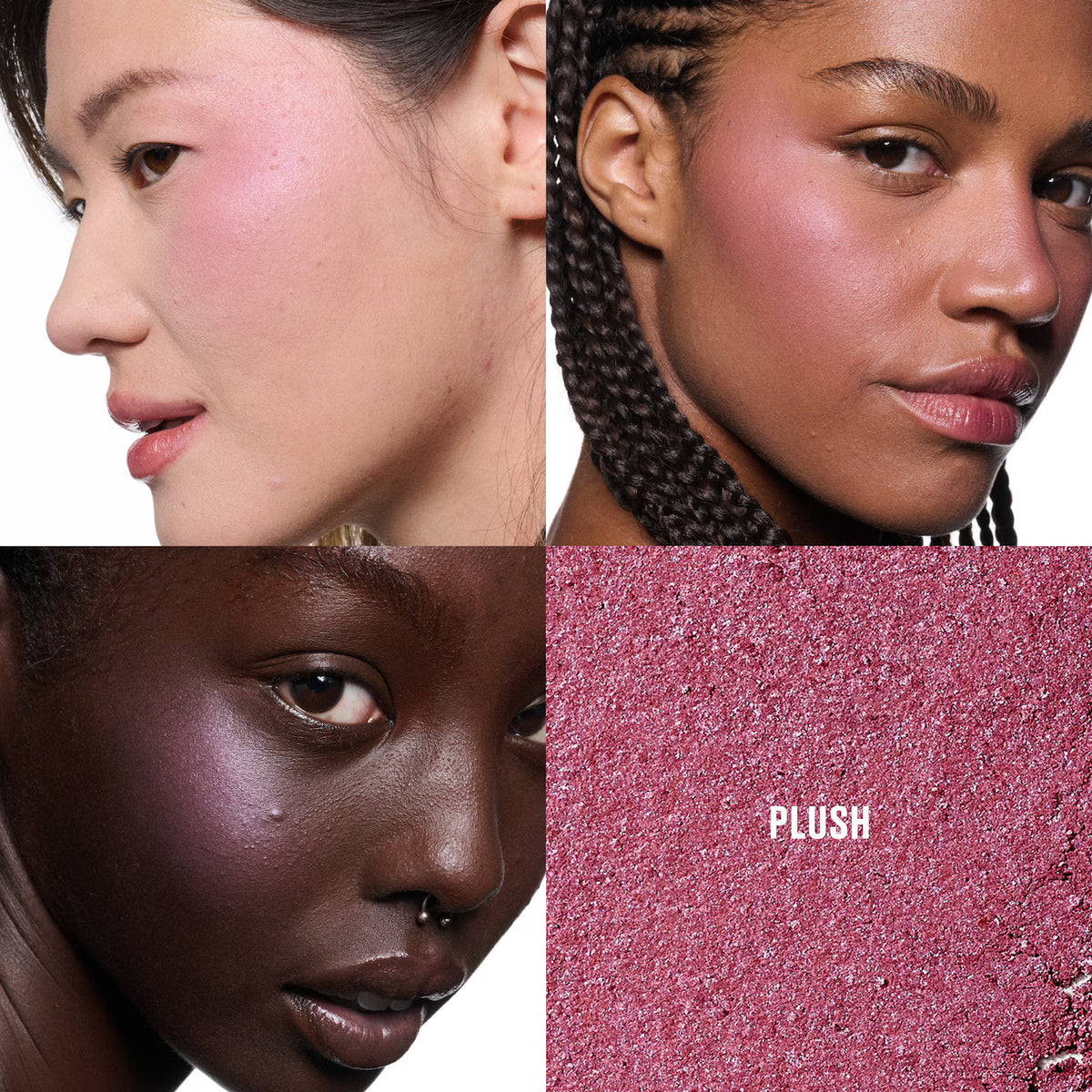 Skinfinish Colourstruck Blush