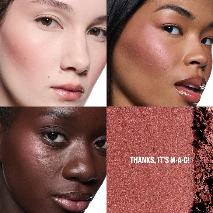 Skinfinish Colourstruck Blush