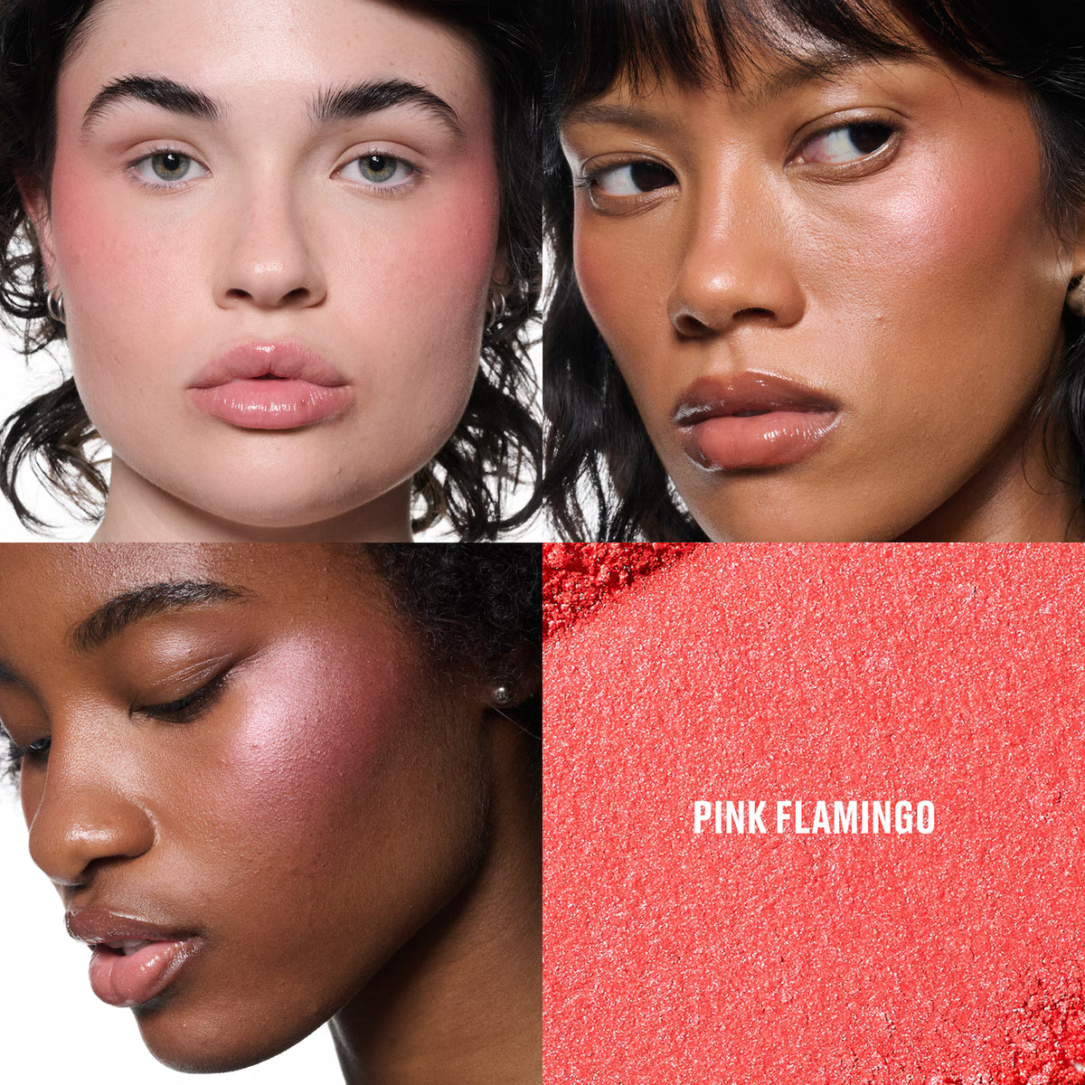 Skinfinish Colourstruck Blush
