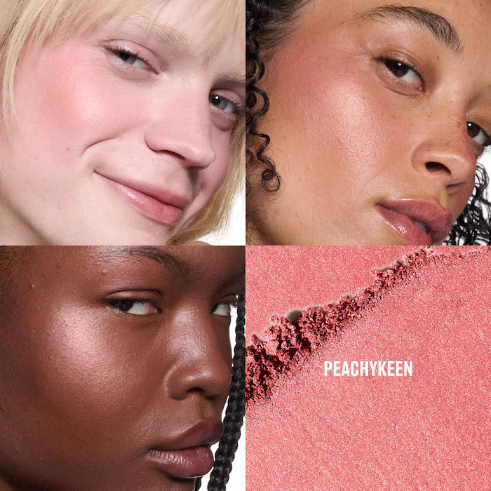 Skinfinish Colourstruck Blush