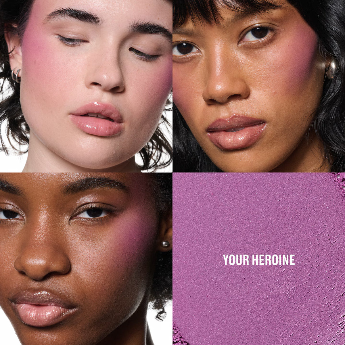 Skinfinish Colourstruck Blush