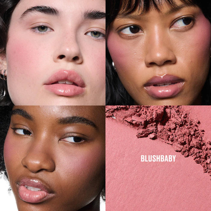 Skinfinish Colourstruck Blush