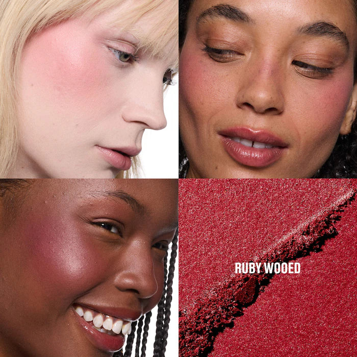 Skinfinish Colourstruck Blush