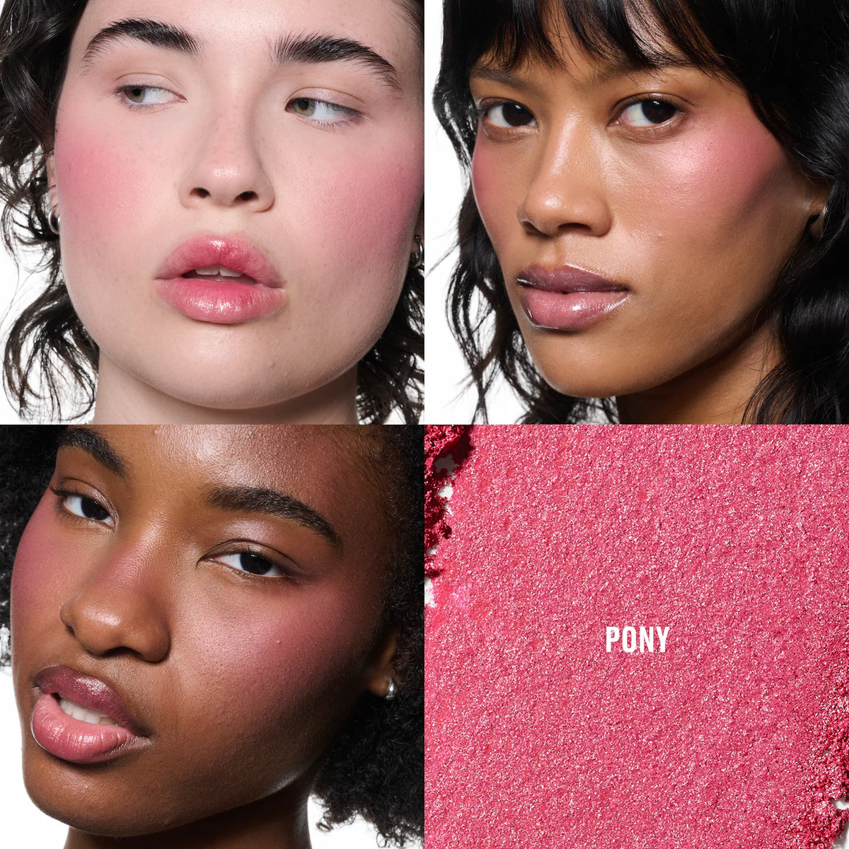 Skinfinish Colourstruck Blush