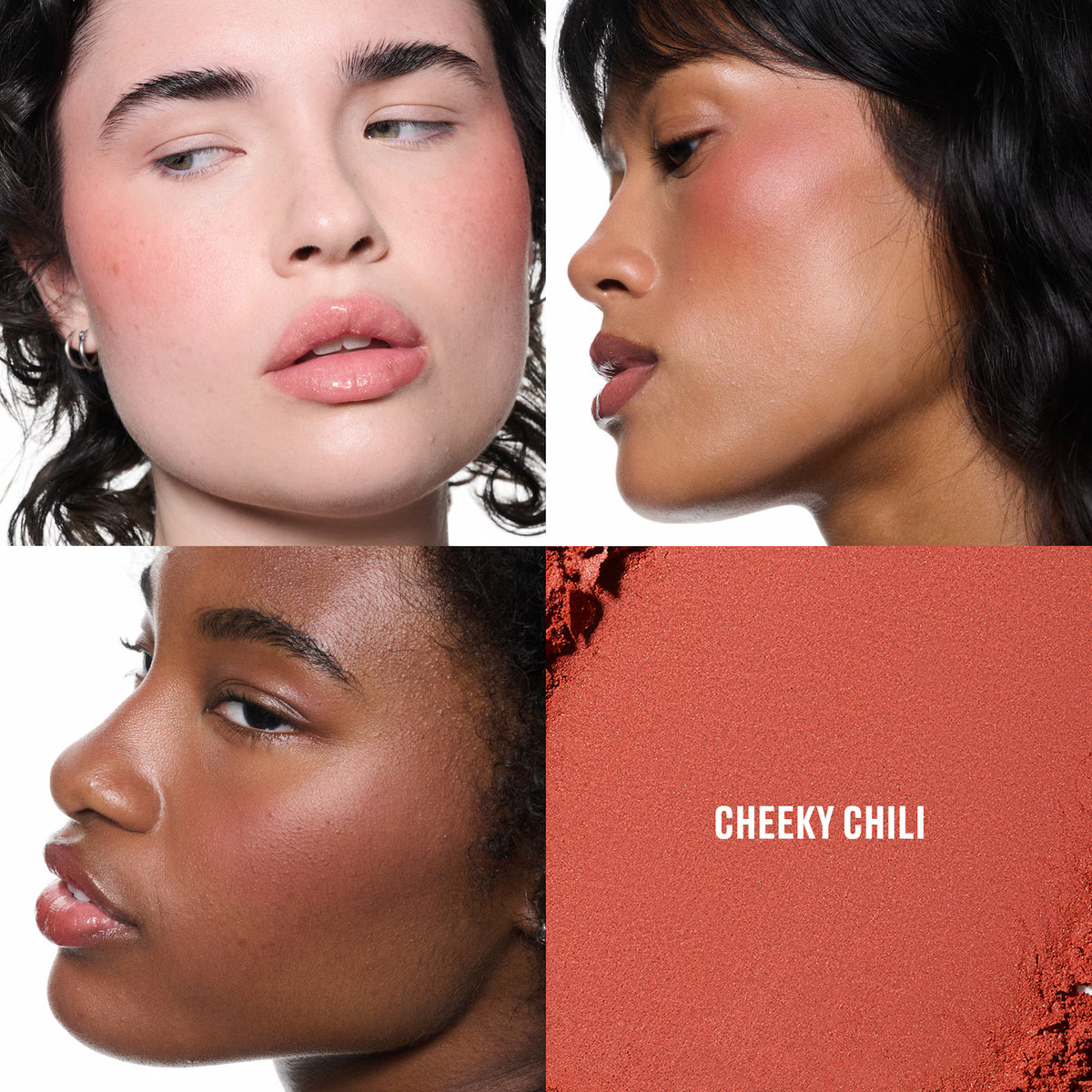 Skinfinish Colourstruck Blush