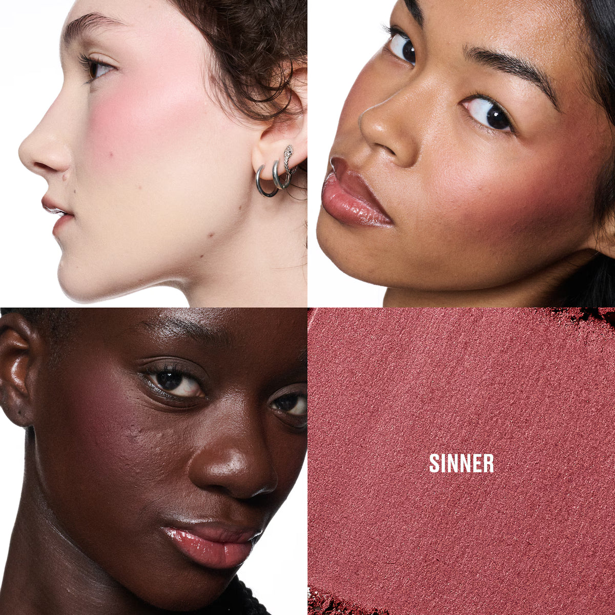 Skinfinish Colourstruck Blush