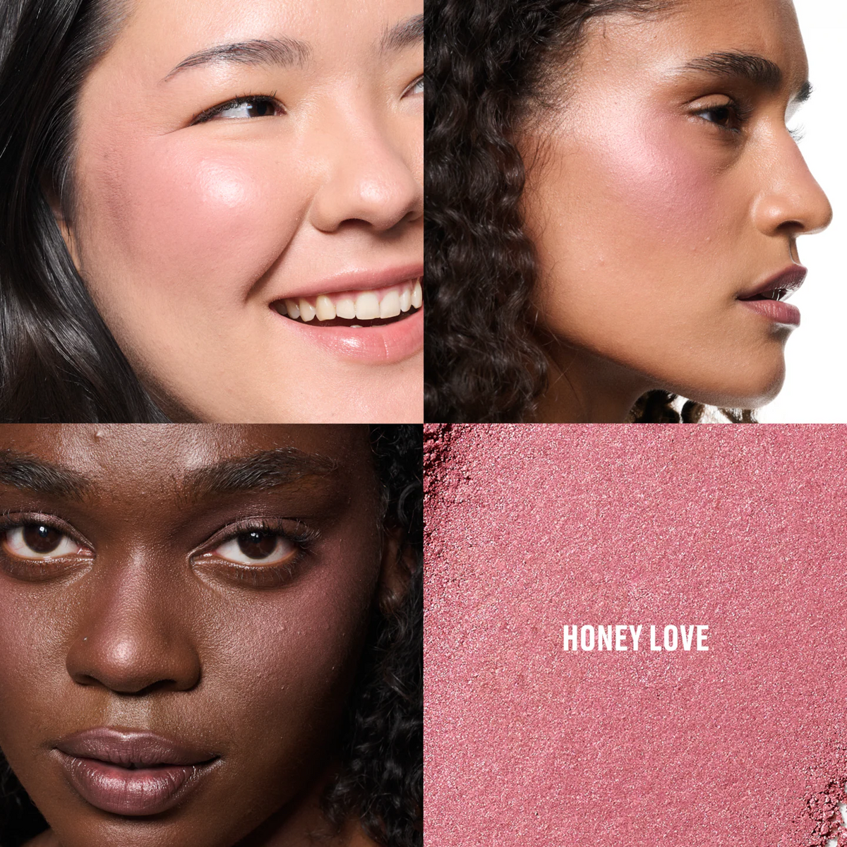 Skinfinish Colourstruck Blush