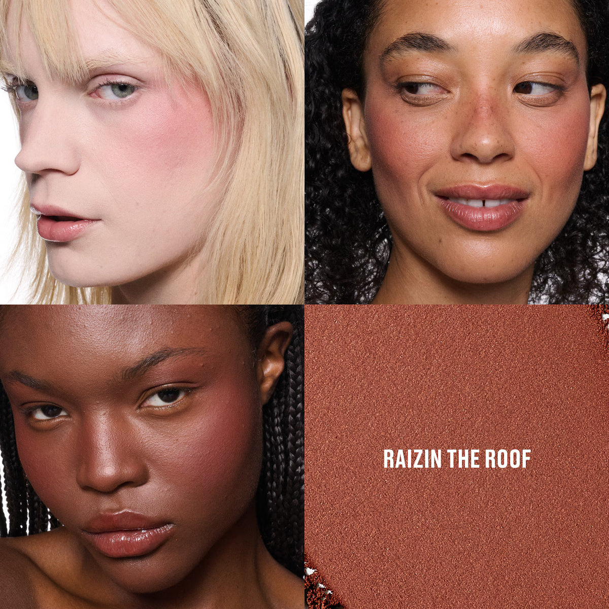 Skinfinish Colourstruck Blush